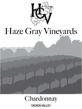 Chardonnay
