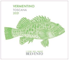 Belvento Vermentino