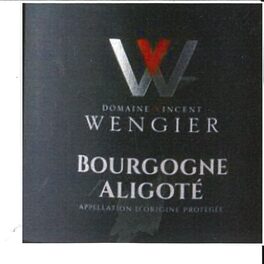Bourgogne Aligoté