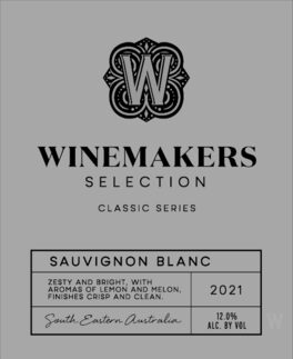Classic Series Sauvignon Blanc