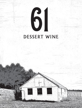 Dessert Wine