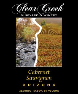 Cabernet Sauvignon