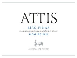 Lias Finas