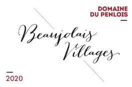 Beaujolais Villages