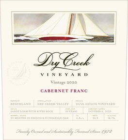 Cabernet Franc