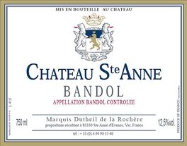 Bandol Rose