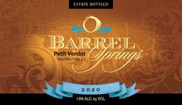 Petit Verdot