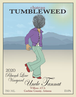 Uncle Tannat