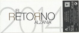 El Retorno