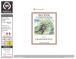 Chardonnay