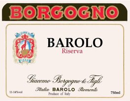 Borgo Bore Cum 1848