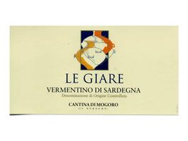 Le Giare
