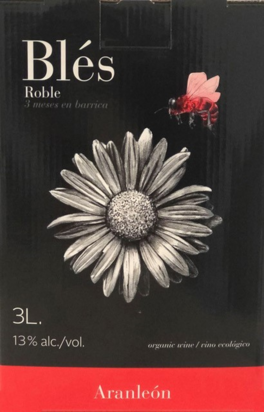 Blés Roble
