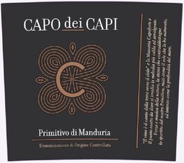 Capo Dei Capi