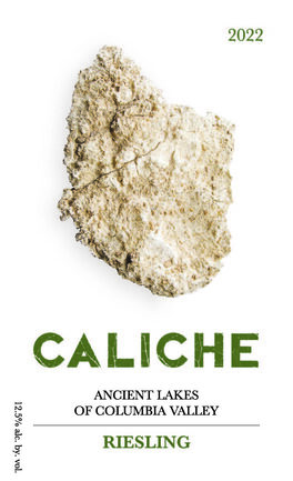 Caliche Riesling