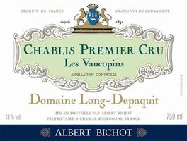 Grand Vin De Bourgogne