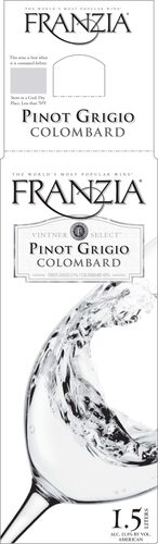 Vintner Select Pinot Grigio