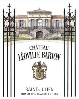Château Léoville Barton