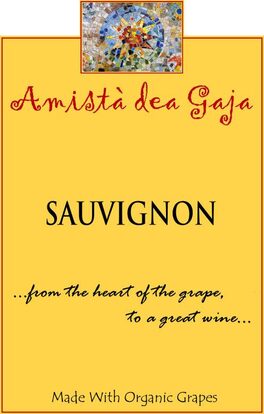 Sauvignon Veneto