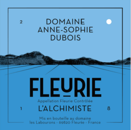 L'alchemiste