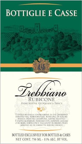 Trebbiano Rubicone