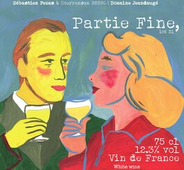 Parite Fine