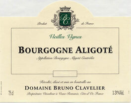 Aligoté