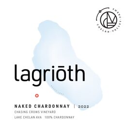 Lagriōth Naked Chardonnay