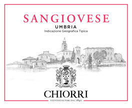 Chiorri