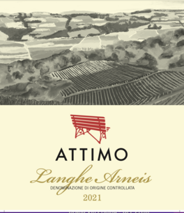 Langhe Arneis