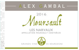 Les Narvaux