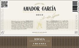 Crianza