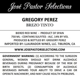 Brezo Tinto