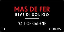 Mas De Fer