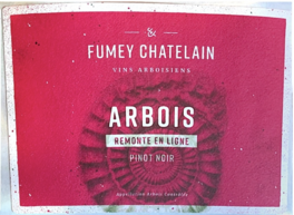Vins Arboisiens