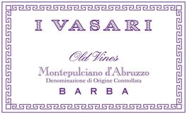 I Vasari Old Vines