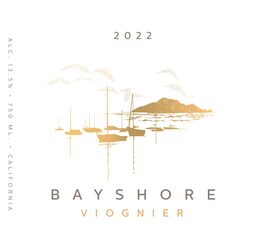 Bayshore Viognier