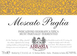 Moscato