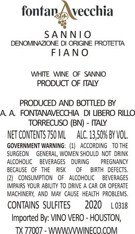 Fiano