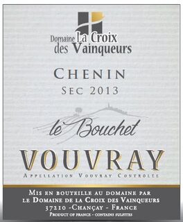 Le Bouchet