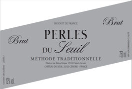 Perles Du Seuil