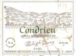 Condrieu