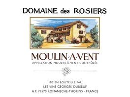 Domaine De Rosier