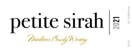 Petite Sirah