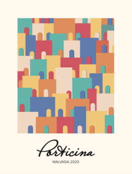 Porticina