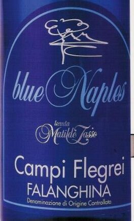 Campi Flegrei Falanghina