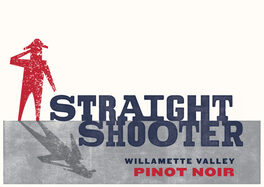 Straight Shooter