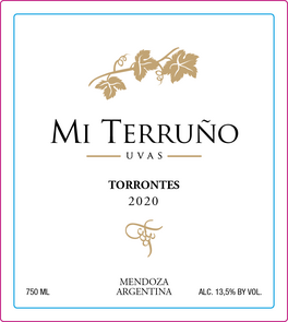 Torrontes