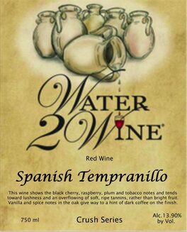 Tempranillo