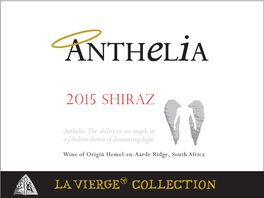 Anthelia